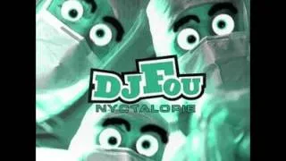 22 - Dj Fou - Je Mets Le Waï (666 Remix) by DJ VF
