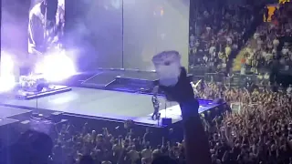 Avenged Sevenfold - Buried Alive live at Madison Square Garden NYC 6/23/23