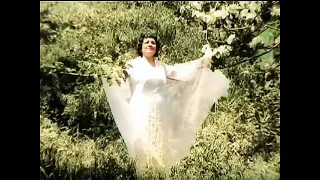 Armenian Song Mazeret Vosgeshogh (Ofelya Hambardzumyan)