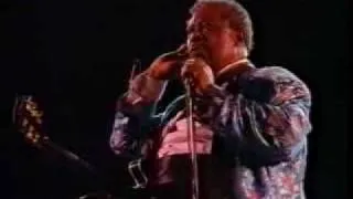 16 The thrill is gone Live in Bonn  1994 B.B. King teil 2