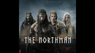 The Northman Outstanding Intro