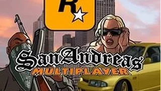 Смешные моменты в GTA SAMP #1