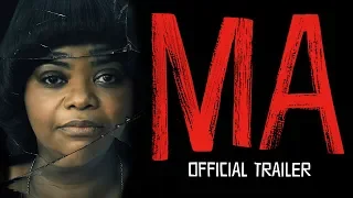 MA - Tráiler Oficial (HD)