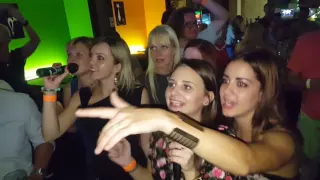 Pub Crawl Ljubljana - Karaoke