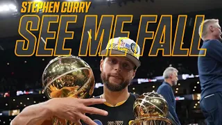 Stephen Curry NBA Finals MVP Mix - See Me Fall