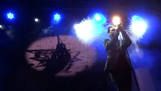 Lacrimosa - Bresso (Nizhny Novgorod, 28.02.2019)