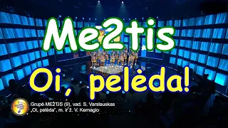 Oi, pelėda I Me2tis - 🔆Koncertai 🔆