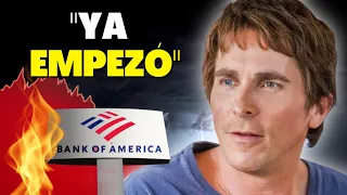 🚨Michael Burry: "La MADRE de TODAS las CRISIS está Aquí" + 2 Oportunidades inversión