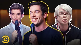 The Best of John Mulaney on Comedy Central