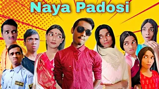 Naya Padosi | Ep. 231| FUNwithPRASAD | #funwithprasad #comedy #moj