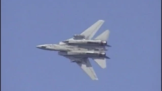 2005 NAS Oceana Airshow - The Fleet - Air Power Demonstration