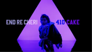 ENDRECHERI /  4 10 cake【Music Video】