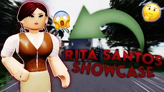 Rita Santos Showcase | H2O: Mako Magic | SaddSxul