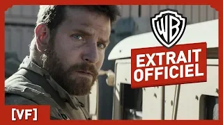 American Sniper - Extrait Officiel