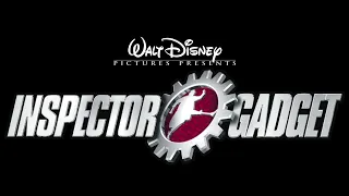 Disney’s Inspector Gadget Theme Song 1999