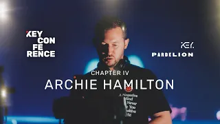 Archie Hamilton at Key Conference 2022 [🇺🇾] (Full Set) [Chapter IV]