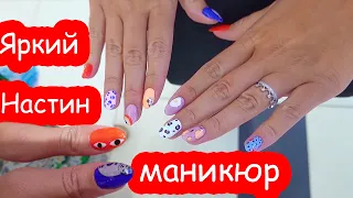 VLOG Покупаем подарки мне на др