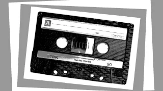 History of Cassette Tapes