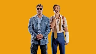 A Horse With No Name - America (The Nice Guys Soundtrack)