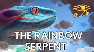 The Rainbow Serpent | Australia's Nature Entity