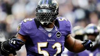 Ray Lewis