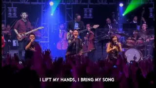 'JESUS IT IS YOU' JPCC Worship/True Worshippers | HD