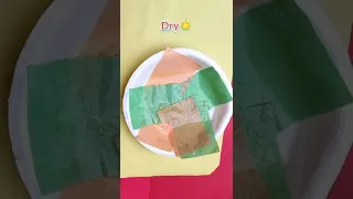 make a paper soap🤩🤩