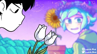 OMORI OST - A Home For Flowers (Tulip) [EXTENDED 1 HOUR VERSION]