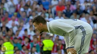 Mateo Kovacic vs Eibar (Home) HD 02/10/16 by RealMadrid.Universe