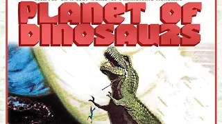 Planet Of Dinosaurs (1977) Body Count