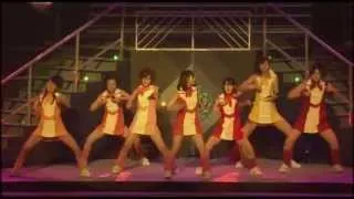 Berryz工房『MADAYADE』