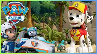 Best Sea Patrol Water Rescue Episodes! +more! | PAW Patrol | Cartoons for Kids ⭐️2H Compilation