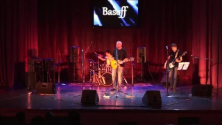 Группа «Basoff». Фестиваль «Rock'От осени»