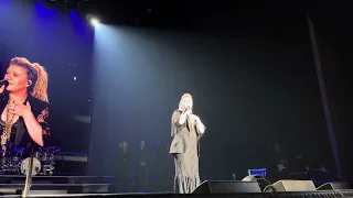 Skip This Part Kelly Clarkson Las Vegas 8.11.2023 (from the pit)