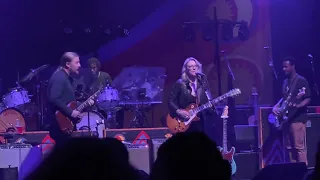 Had to Cry - Tedeschi Trucks Band at The Beacon Theater 10/8/22