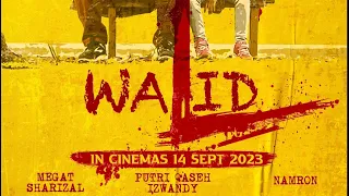 WALID - Official Trailer