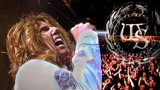 Whitesnake - Lay Down Your Love (Official Music Video in 4K)