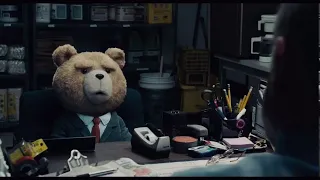 Как устроиться на работу за 15 секунд.  Третий лишний Ted