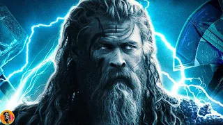 Thor 5 will be more like Multiverse of Madness Reportedly