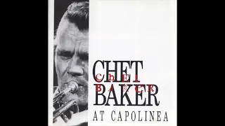 Chet Baker ‎- At Capolinea (1983)