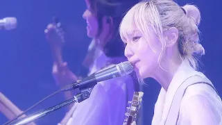 SCANDAL - Koe「声」(live from 15th anniversary Live  "INVITATION"  at Osaka - Jo Hall 2021)