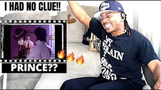 I KNOW NOW!!  | Prince & The Revolution - When Doves Cry (Official Music Video) REACTION