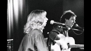 Bert Jansch & Jacqui McShee - Both Sides Now (RTE, 22/10/93)