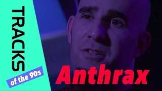 Anthrax - Tracks ARTE