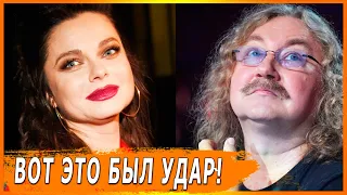 Какую тайну Наташа Королёва много лет скрывала от Николаева?