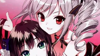 Nightcore video for lilac
