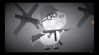 Peppa pig world war1