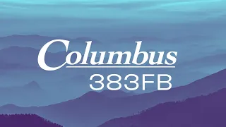 2022 Columbus 383FB Video Tour