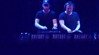 Mayday 2019 Joyhauser HD