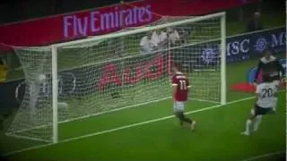 Zlatan Ibrahimovic All Goals and Skills 2011-2012 [HD]